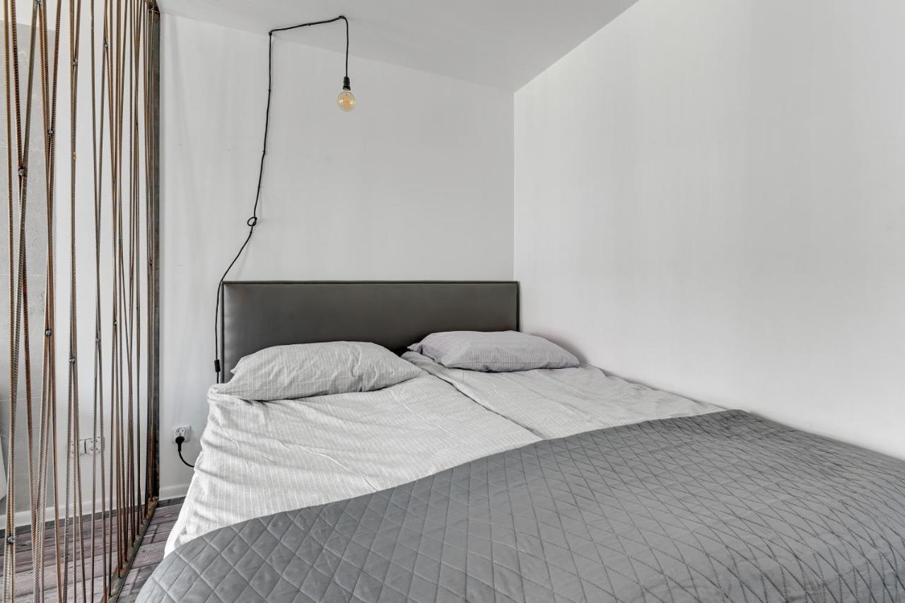 Apartament Platinium Garncarska Old Town Gdańsk Zewnętrze zdjęcie