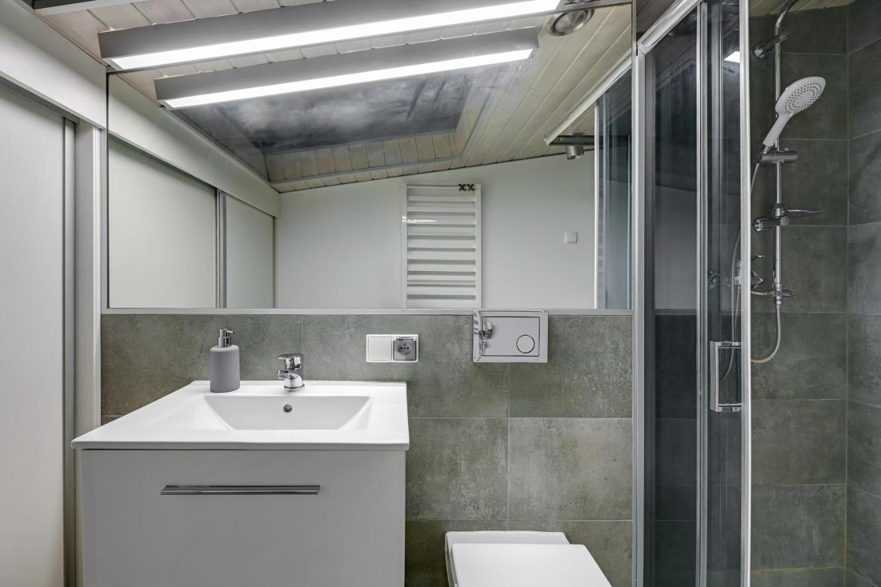 Apartament Platinium Garncarska Old Town Gdańsk Zewnętrze zdjęcie