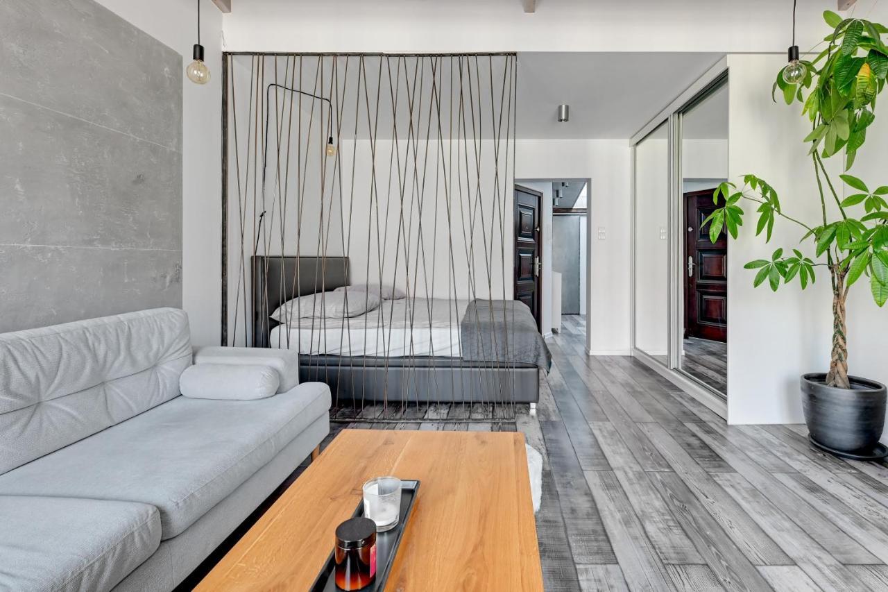 Apartament Platinium Garncarska Old Town Gdańsk Zewnętrze zdjęcie